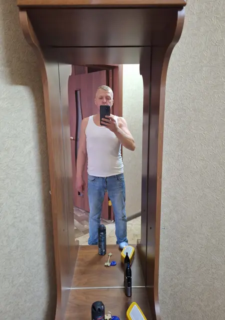 Я Константин, 45, из Нерюнгри, ищу знакомство для дружбы