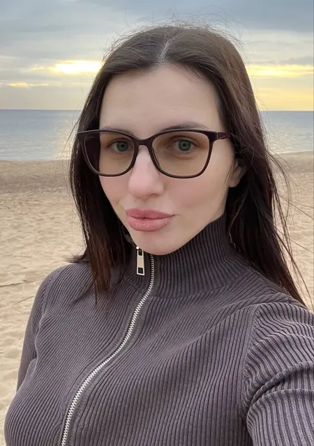 Я Татьяна, 30, из Санкт-Петербурга, ищу знакомство для общения