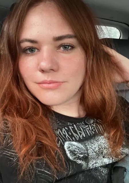 Я Анастасия, 39, из Санкт-Петербурга, ищу знакомства без обязательств