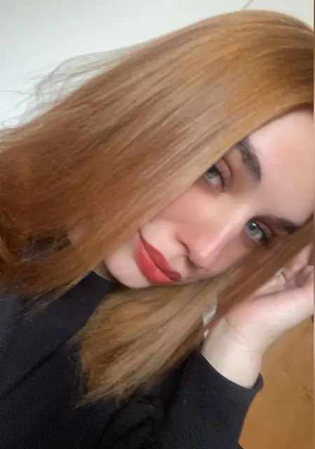 Екатерина из Южно-Сахалинска, ищу на сайте общение