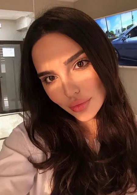 Саяя из Махачкалы, мне 24, познакомлюсь на одну ночь
