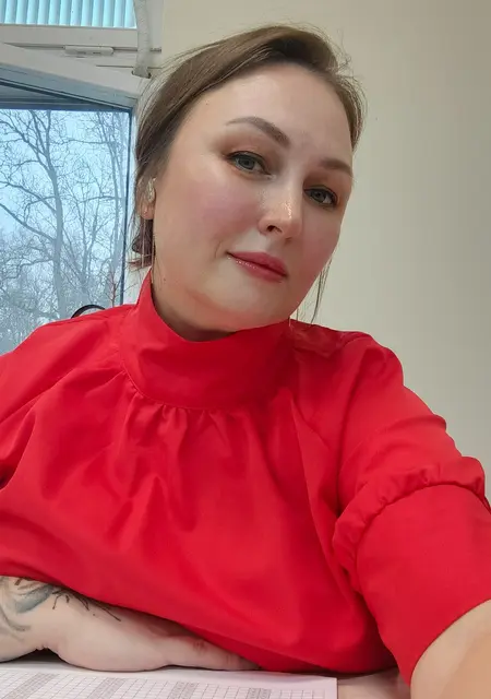 Татьяна из Санкт-Петербурга, мне 44, познакомлюсь на одну ночь