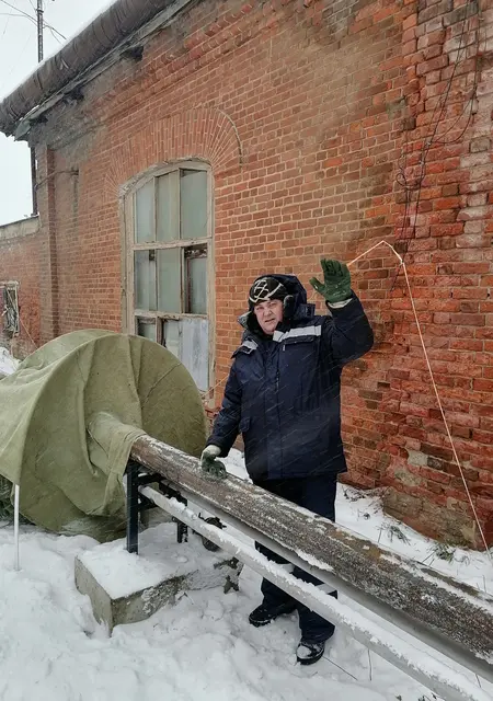 Я Валера, 61, из Наволок, ищу знакомства без обязательств