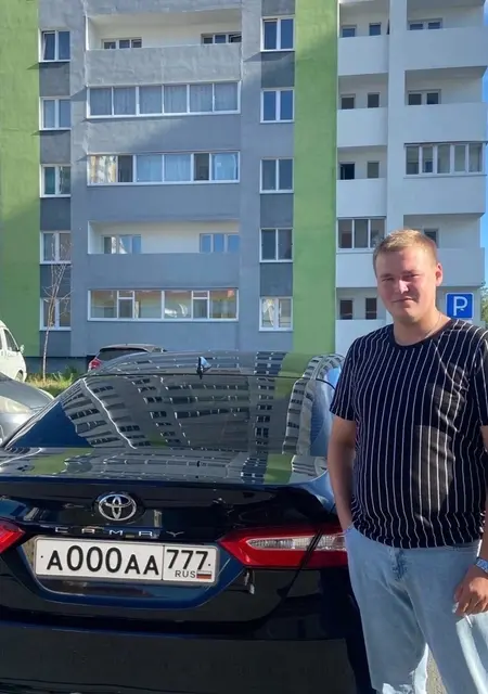 Я Александр, 24, знакомлюсь для открытые отношения в Курске