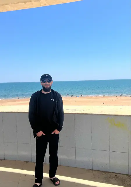 Carlito из Дербента, ищу на сайте общение