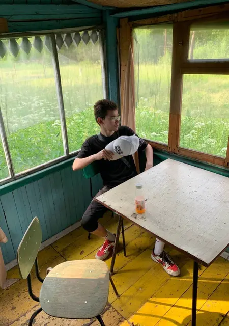 Я Санхо-Яо, 20, из Воркуты, ищу знакомства без обязательств