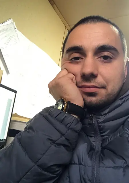 Я Denbig, 30, из Раменского, ищу знакомства без обязательств