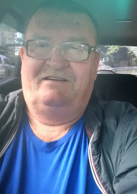 Сергей из Владивостока, мне 64, познакомлюсь для общения