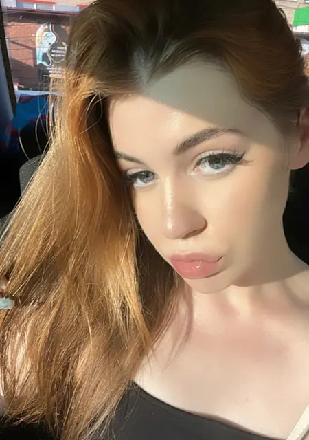 Екатерина из Миасса, мне 19, познакомлюсь без обязательств