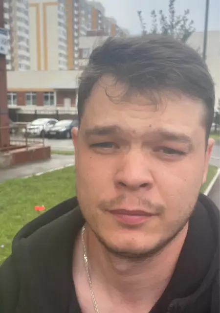 Я Welcome, 26, из Оренбурга, ищу знакомство для приятного времяпровождения