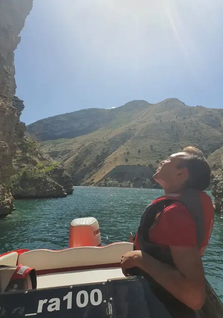 Андрей из Глазова, ищу на сайте знакомства без обязательств