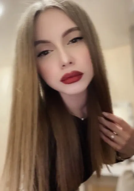 Я Мария, 24, из Омска, ищу знакомство для приятного времяпровождения