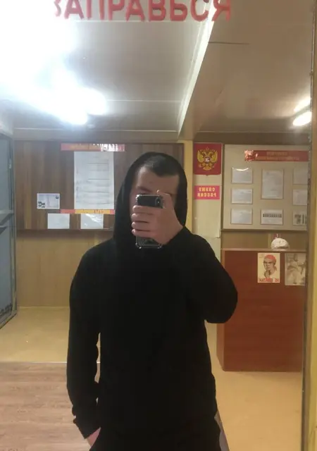 Я Алексей, 25, из Читы, ищу знакомство для приятного времяпровождения