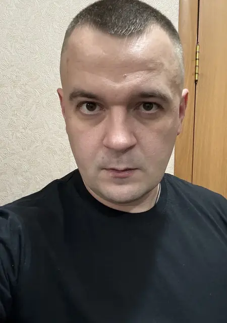 Я Иван, 37, знакомлюсь для постоянных отношений в Санкт-Петербурге