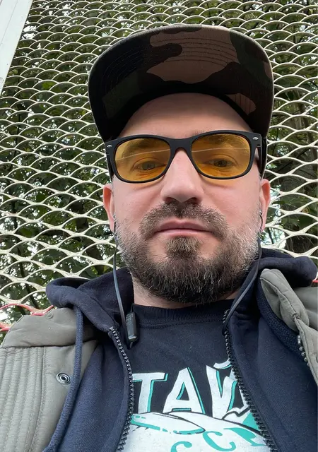 Я Андрей, 38, знакомлюсь для приятного времяпровождения в Ивантеевке