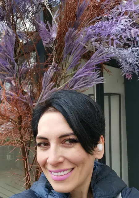Я Лэри, 42, знакомлюсь для постоянных отношений в Барнауле