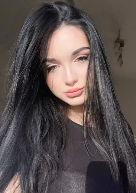 Мира из Казани, мне 18, познакомлюсь для дружбы