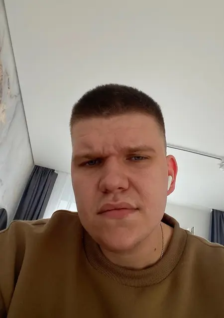 Rudik из Северодвинска, ищу на сайте приятное времяпровождение