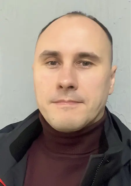 Я Alexander, 40, знакомлюсь для постоянных отношений в Москве