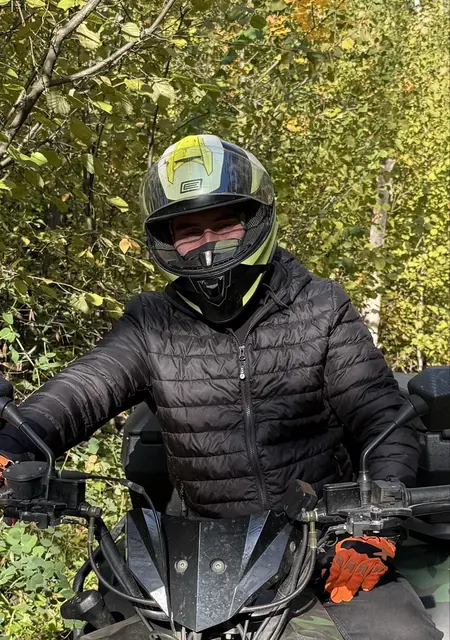 Никита из Рузаевки, мне 25, познакомлюсь без обязательств