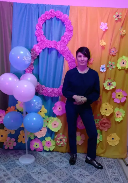 Жасмин из Томска, мне 39, познакомлюсь для открытые отношения