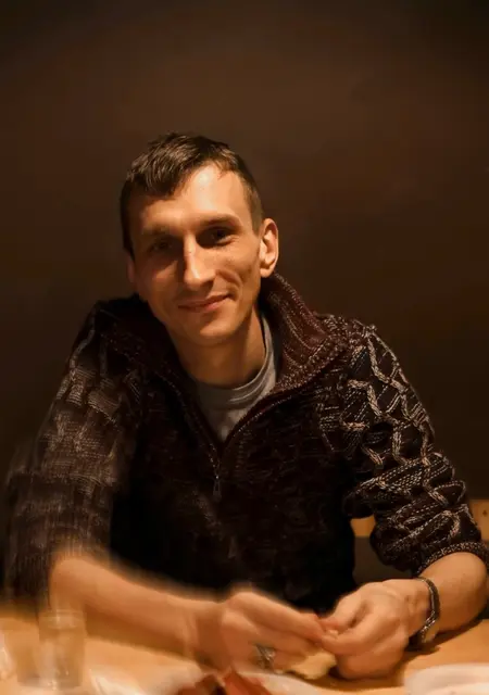 Сергей из Улан-Удэ, ищу на сайте приятное времяпровождение