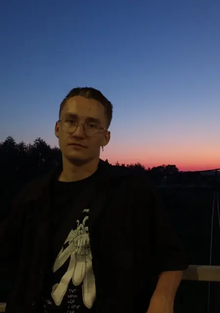 Илья Мальцев из Кирова, ищу на сайте знакомства на одну ночь