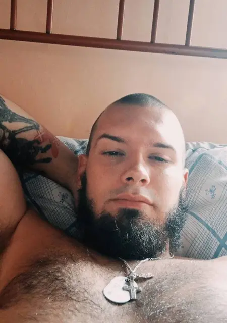 Арчи из Белой Калитвы, ищу на сайте общение