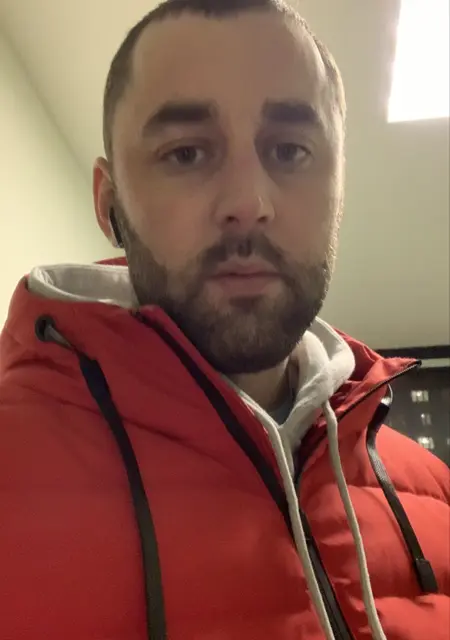 Я Александр, 34, из Санкт-Петербурга, ищу знакомства без обязательств