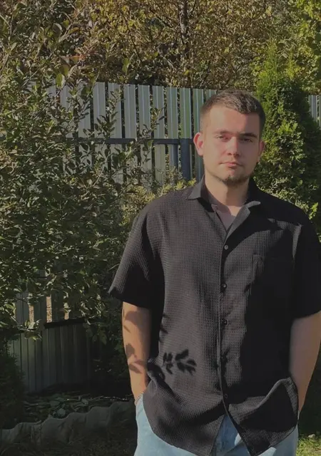 Я Денис, 19, знакомлюсь для вирта в Бузулуке