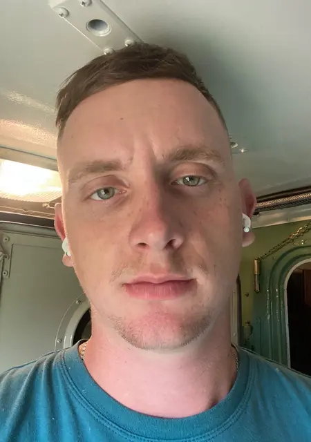 Даниил из Ногинска, ищу на сайте общение