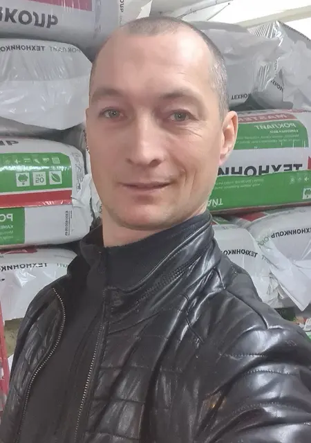 Я Секси, 40, из Апатитов, ищу знакомство для совместных путешествий
