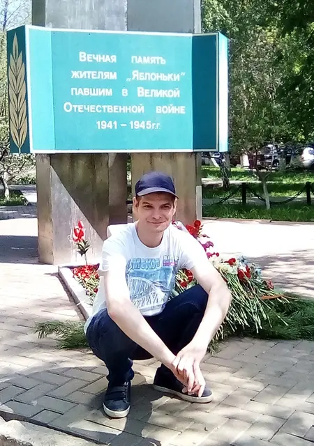 Лёшадь из Самары, ищу на сайте совместные путешествия