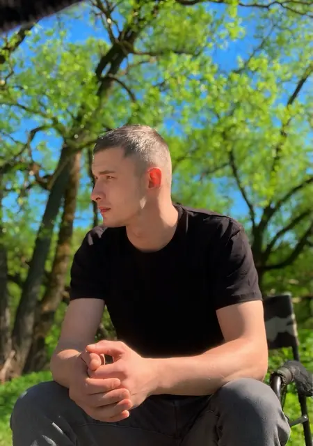 Я Руся, 29, знакомлюсь без обязательств в Подольске