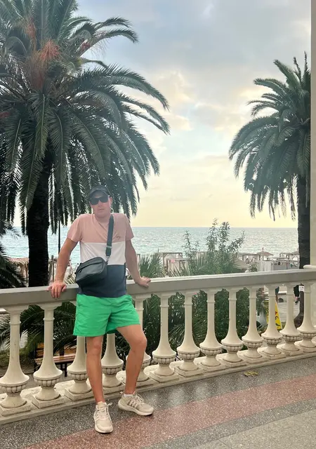 Александр из Сарапула, ищу на сайте дружбу