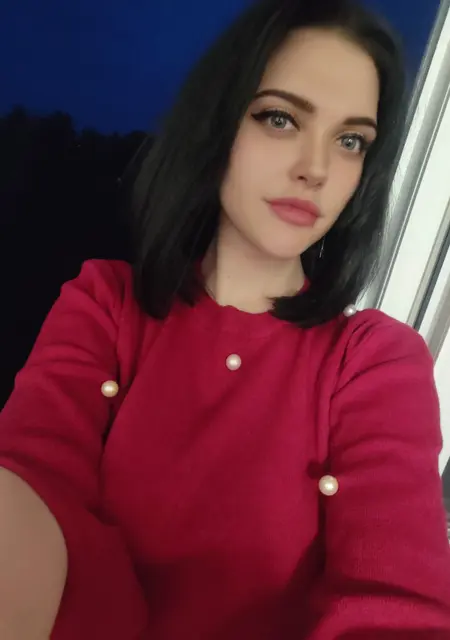 Иоанна из Севастополя, ищу на сайте дружбу