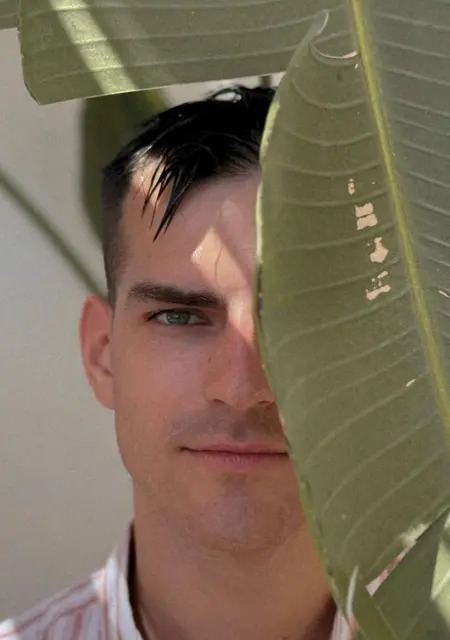 Игорь из Москвы, ищу на сайте общение