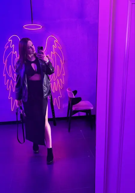 Катя из Щелкина, мне 27, познакомлюсь для вирта