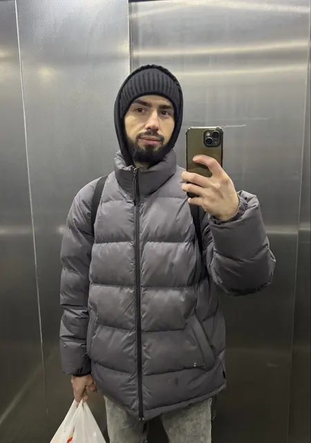 Я Артур, 26, из Обнинска, ищу знакомства без обязательств