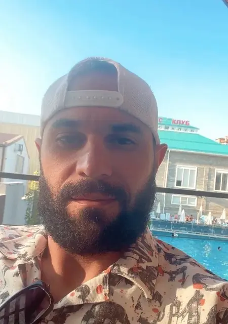 Я Aram, 36, знакомлюсь без обязательств в Майкопе