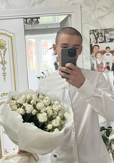 Angel из Чебоксар, мне 18, познакомлюсь на одну ночь