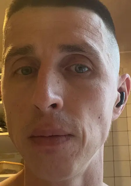 Я Алексей, 36, из Екатеринбурга, ищу знакомство для общения