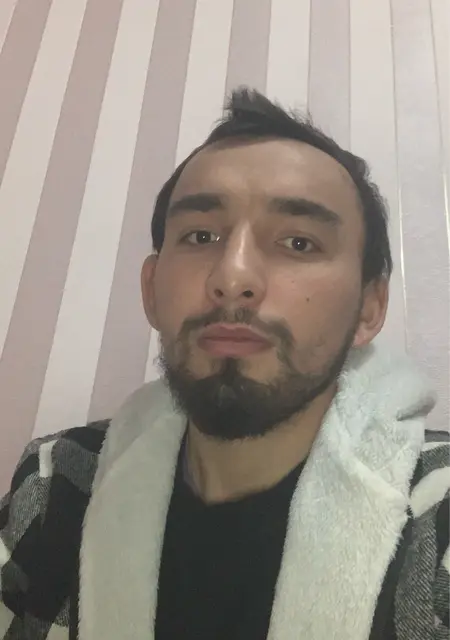 Абдула из Кизляра, мне 24, познакомлюсь для постоянных отношений