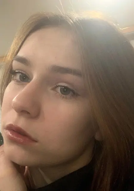 Я Настя, 19, знакомлюсь для дружбы в Петрозаводске