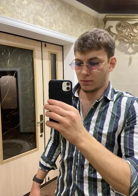 Я Moderated, 22, знакомлюсь для приятного времяпровождения в Нижневартовске