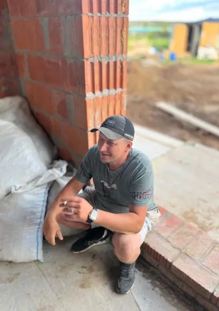 Я Дмитрий, 42, из Ступина, ищу знакомство для вирта