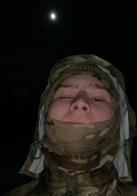 Константин из Москвы, мне 19, познакомлюсь без обязательств