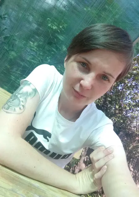 Я Юлия, 30, из Пензы, ищу знакомство для общения