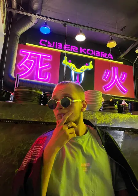 Я Егор, 24, из Кушвы, ищу знакомства без обязательств