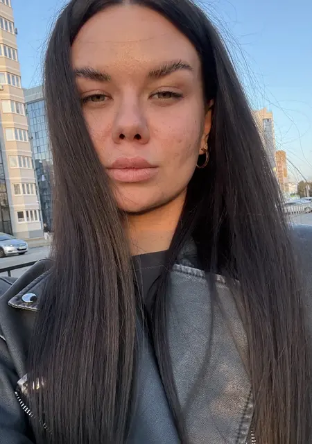 Я Дарья, 28, из Анапы, ищу знакомство для совместных путешествий